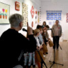 Folton-Folt Klub jubileumi kiállítása