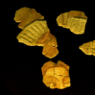 Dunakanyar a középkorban