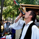 Főzőverseny a Laskafesztiválon