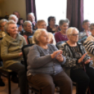 Délutáni Hangverseny az Idősek Otthonában