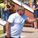 Győzelemmel kezdett a ceglédi csapat