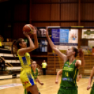 VBW CEKK Cegléd – Sopron Basket
