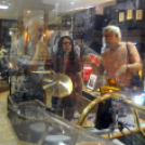 Nemzetközi Dobos Gála 19. I.