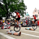 Tour de Hongrie Cegléd