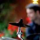 Jazz az Alföld étteremben