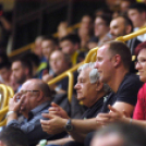 Ceglédi KKSE – Mezőkövesdi KC: 30-24 (11-17)