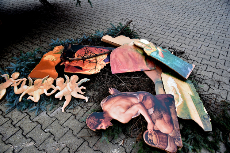 🎄 Holnap nyílik a Ceglédi Advnet 🎄