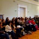 Hivatalok napja a Vároházán