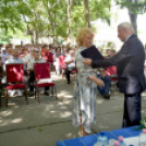 Díjak, előléptetések a Semmelweis napon