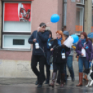 Autizmus világnapja Cegléden