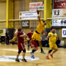 Ceglédi KK SE – Balmazújvárosi KK