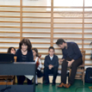 Hangszeres csalogató