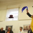 AbrakaVadra - Hartyányi Norbert kiállítása