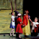 Alsós Táncsics est