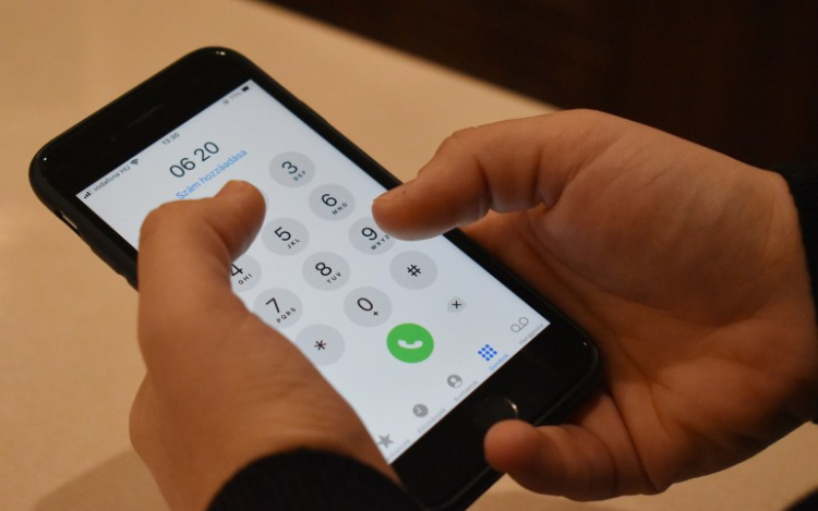 Ne dőljön be a csalóknak!