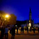 Tüntetés a Szabadság téren