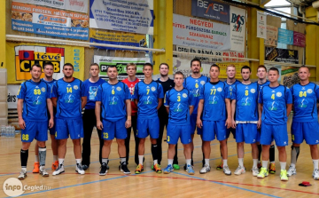 Hamarosan CEGLÉD KUPA