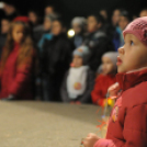 Márton napi lámpás felvonulás