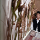 Gyékényből Szőtt Egyesület kiállítása