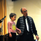 Edit Van Der Burg - Hazánk elszármazott művésze