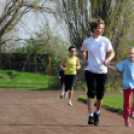 Romhányi Zoltán emlékfutás