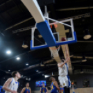 Végig vezetve nyert a BKG Cegléden