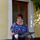 Benedek Péter parasztfestőre emlékeztek születésének 130. évfordulóján