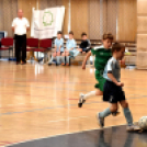 XI. Elekes József Labdarúgó Emléktorna - kicsik