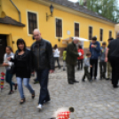 Régi idők piacztere - fotó: Kisfaludi István