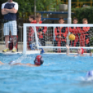 Beck Péter emléktorna döntő és eredményhirdetés