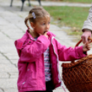 Márton napi felvonulás