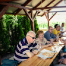 Nyitott Pince Napok - 2014