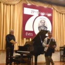 A Magyar Kultúra Napja a Zeneiskolában