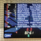 Ceglédi siker az alsóház utolsó előtti meccsén