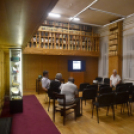 Múzeumok éjszakája Cegléden is