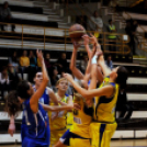 CEGLÉDI EKK–ZKK NOVI ZAGREB (horvát) 63–89