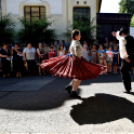 Benedek Péterre emlékeztek 