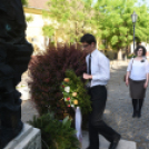 Városalapítók Napi Ünnepség