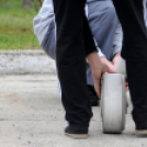 Ifjú katasztrófavédelmi verseny