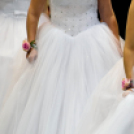 Gimnázium szalagavató főpróba