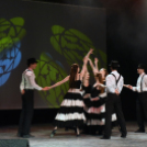 Tánc világnapja Cegléden