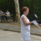 Semmelweis nap Cegléden