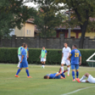 Ceglédi VSE – Kazincbarcikai BSC 1-2 (1-1)