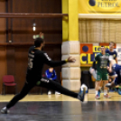 Cegléd - Gyöngyös kézilabda mérkőzés