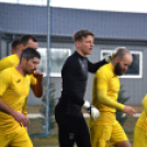 Ceglédi VSE - FC Dabas 3-0