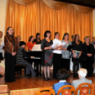 Béres Károly 80 éves