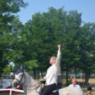 Bor és laskafesztivál - II