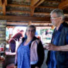 Virágvásár és főzőfesztivál Csemőben