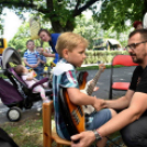 Pöttyös gyermeknap 2019