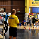 Ceglédi KKSE - Eger